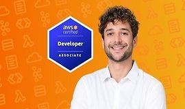 AWS Certified Developer Associate 2023 Новый DVA-C02 logo