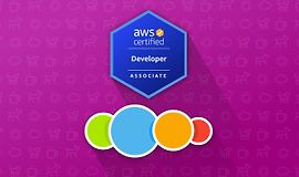 AWS Certified Developer - Associate logo
