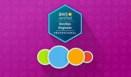 AWS Certified DevOps Engineer - Professional