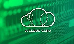 AWS CloudFormation - Вводный Курс logo