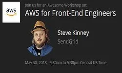 Быстрая разработка на AWS: React, Node.js и GraphQL
