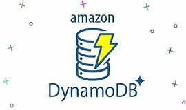 AWS DynamoDB - Полное Руководство (Включая Разработку Схемы) logo