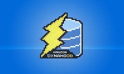 AWS DynamoDB - Полное Руководство logo