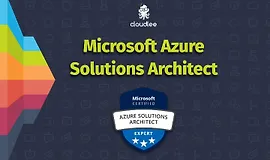 AZ-305 Microsoft Azure Solutions Architect