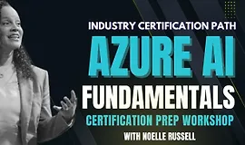 Azure AI Fundamentals: сертификация