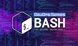 Bash-скриптинг: изучите Shell-скриптинг