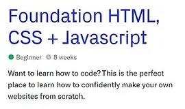 Базовый HTML, CSS + Javascript