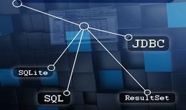 Базы данных и SQL в Java: для новичков logo