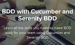 BDD с Cucumber и Serenity BDD