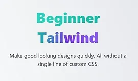 Beginner Tailwind