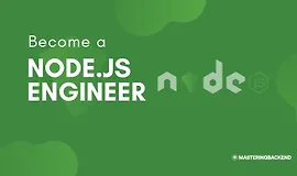 Бэкенд-инженер на Node.js