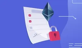 Безопасность смарт-контрактов Ethereum