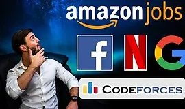 Библия для технического собеседования и конкурентного программирования