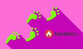 Blackfire.io: Раскрытие секретов производительности с помощью профилирования