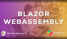 Blazor WebAssembly logo