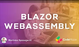 Blazor WebAssembly