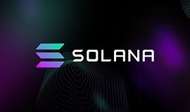  Solana Блокчейн Разработчик с Rust + JavaScript logo