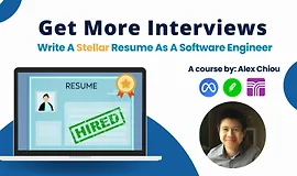 Больше собеседований с отличным резюме программиста