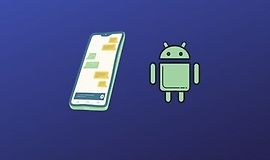 Bootcamp 2021 по разработке приложений Android - Создайте портфолио logo