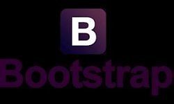 Bootstrap  logo
