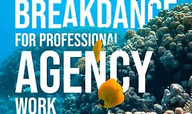 Breakdance для Профессиональной Работы