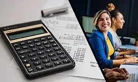 Бухгалтерский учет - Финансовый учет от Начинающего к Продвинутому