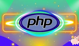 Буткемп по разработке на PHP: От нуля до мастерства logo