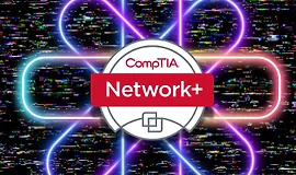 Буткемп по Сетевым Технологиям (Сертификация CompTIA Network+)
