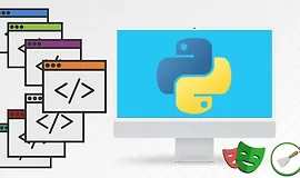 Буткемп по веб-скрапингу с использованием Python