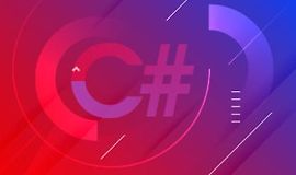  C# Асинхронное программирование logo