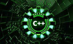 C++ Essential logo