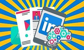 Career Hacking: Резюме, LinkedIn, Интервью и многое другое logo