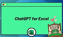 ChatGPT для Excel logo