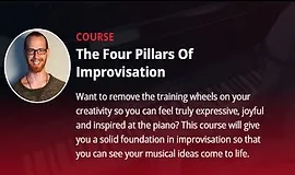 Четыре столпа импровизации