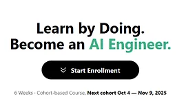 Учись на практике. Стань инженером ИИ