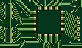 Цифровая электроника и архитектура компьютера logo