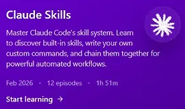 Claude Skills