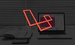 Создаем красивый блог с Laravel logo