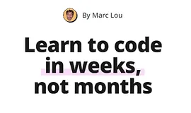 CodeFast: Учимся программировать быстро и эффективно