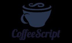 CoffeeScript logo