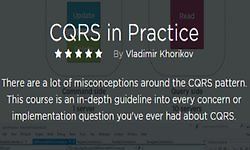 CQRS на практике