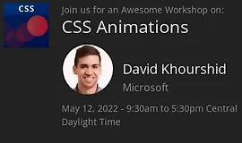 CSS-анимации