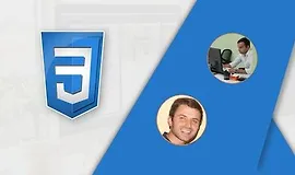 CSS Bootcamp - Изучите CSS (включая CSS Grid / Flexbox)