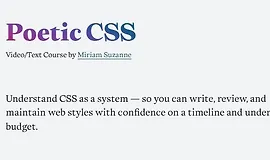CSS как искусство