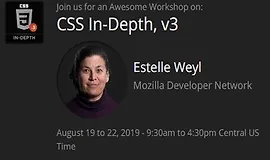 CSS в глубине - v3