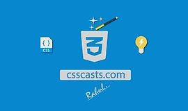 CSSCasts: CSS-библиотеки, плагины, советы и хитрости (в 2020 г.) logo