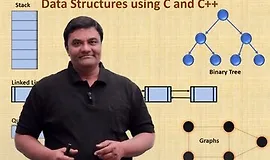 Cтруктуры данных и алгоритмы с использованием C и C ++