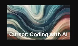Cursor: Программирование с AI