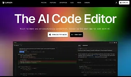 Cursor: Редактор кода с искусственным интеллектом