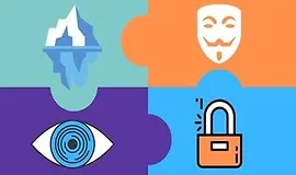 Даркнет, курс анонимности, конфиденциальности и безопасности